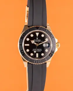 ON OYSTERFLEX 2022