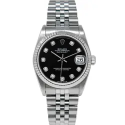 STEEL 78274 BLACK