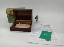 ROLEX REF 6694 OYSTERDATE