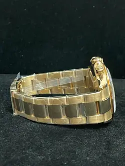 DIAL 18KT YELLOW