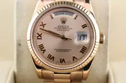 DAY-DATE 118235