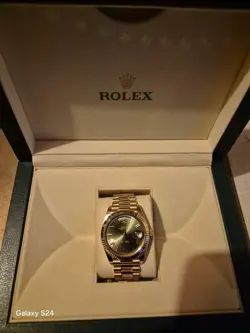 BRACELET WATCH 228235