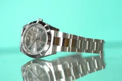 41MM WIMBLEDON OYSTER