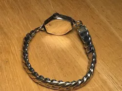 LADIES COCKTAIL WRISTWATCH