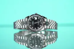 BLACK JUBILEE WATCH