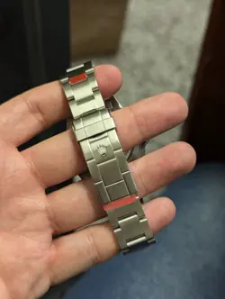 2008 ROLEX SEA-DWELLER