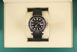 18KT OYSTERFLEX