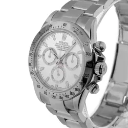 BEZEL 116520 PAPERS