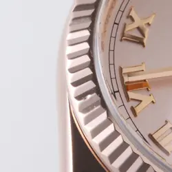 DATE 118235F PINK