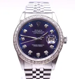 AFTERMARKET PURPLE DIAMOND
