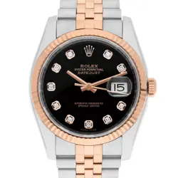 116231 BLACK DIAMOND