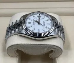 41MM WHITE STICK