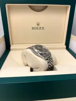 DATEJUST 126234 WIMBLEDON
