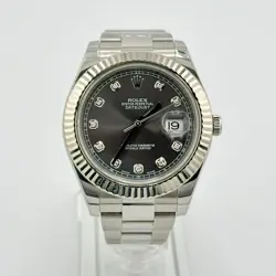 S/S 41MM B+P