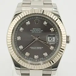 S/S 41MM