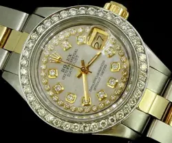 DIAL BEZEL STRING