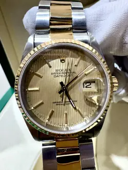 DIAL WATCH 16223