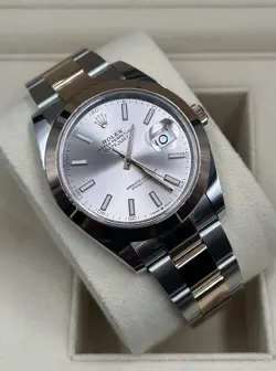 126301 OYSTER 2023