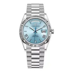 WATCHES MECHANICAL AUTOMATIC