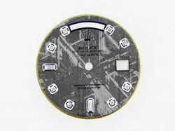 QUICKSET PRESIDENT METEORITE