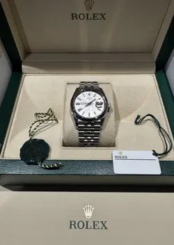 BRACELET 2024 FULL