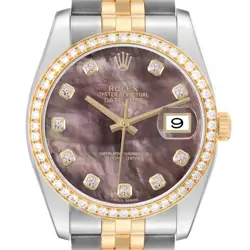 WATCH 116243
