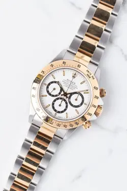 16523 ZENITH WHITE