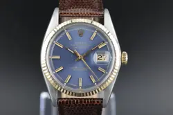 JUBILEE WRISTWATCH 36MM