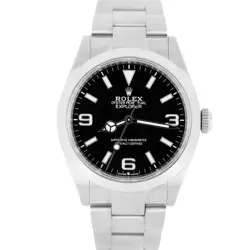 STEEL BLACK 3-6-9