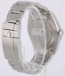 UNPOL. ROLEX