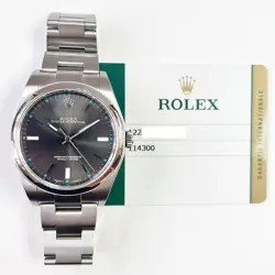 114300 STEEL DARK
