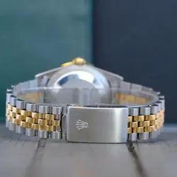 BEZEL JUBILEE 36MM