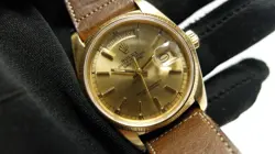 1984 18K GOLD