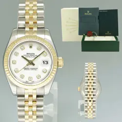 PAPERS MINT LADIES