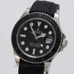 DIAL/BEZEL 18K