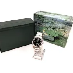 ROLEX 14270 EXPLORER I
