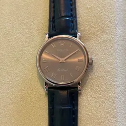QUARTZ 08/2009