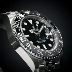 MASTER II “BRUCE