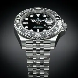 MASTER II “BRUCE