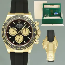OYSTERFLEX DAYTONA 126518LN