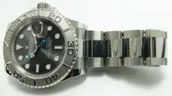 YACHTMASTER 126622