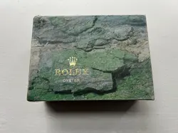 TRITIUM DIAL BOX