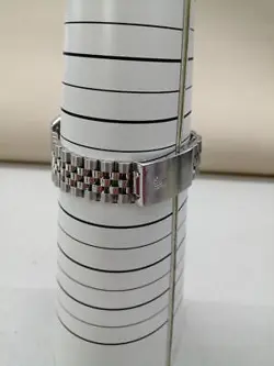 ROLEX 16220 WHITE