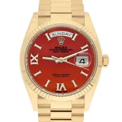 128238 PRESIDENTIAL