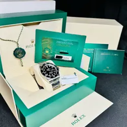 BNIB 2024 ROLEX