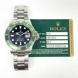 16610LV 40MM STEEL