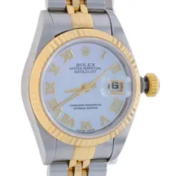 18K AUTOMATIC 1YRWNTY