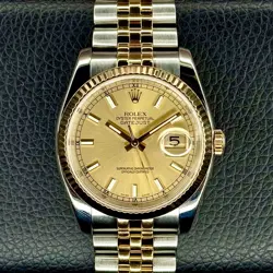 116233 TT W/