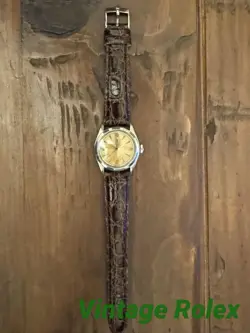 WINDING 1962 ANTIQUE
