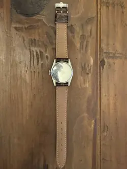ROLEX SPEED ​​KING